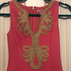 Lilly Pulitzer Dresses - Lilly Pulitzer dress Lilly Pulitzer Dresses - Lilly Pulitzer dress
